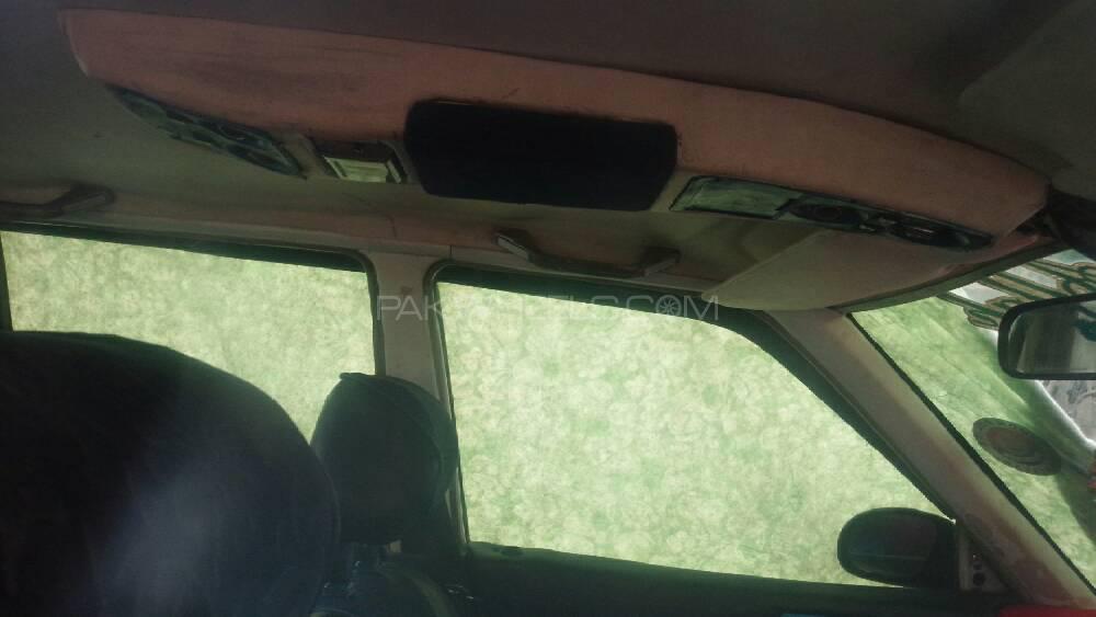 Honda Civic 1984 for Sale in Karachi Honda Civic 1984 for Sale in Karachi Image-15