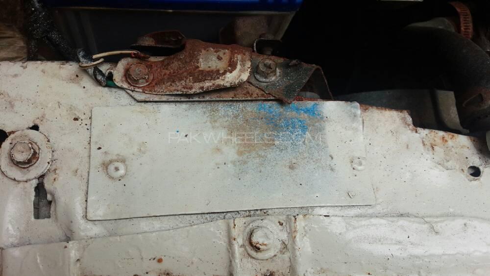 Honda Civic 1984 for Sale in Karachi Honda Civic 1984 for Sale in Karachi Image-18