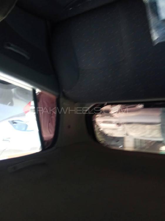Hyundai Santro 2007 for Sale in Kamra Hyundai Santro 2007 for Sale in Kamra Image-7