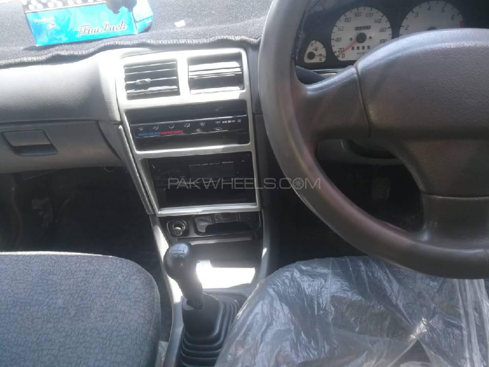 Suzuki Cultus 2008 for Sale in Karachi Suzuki Cultus 2008 for Sale in Karachi Image-12