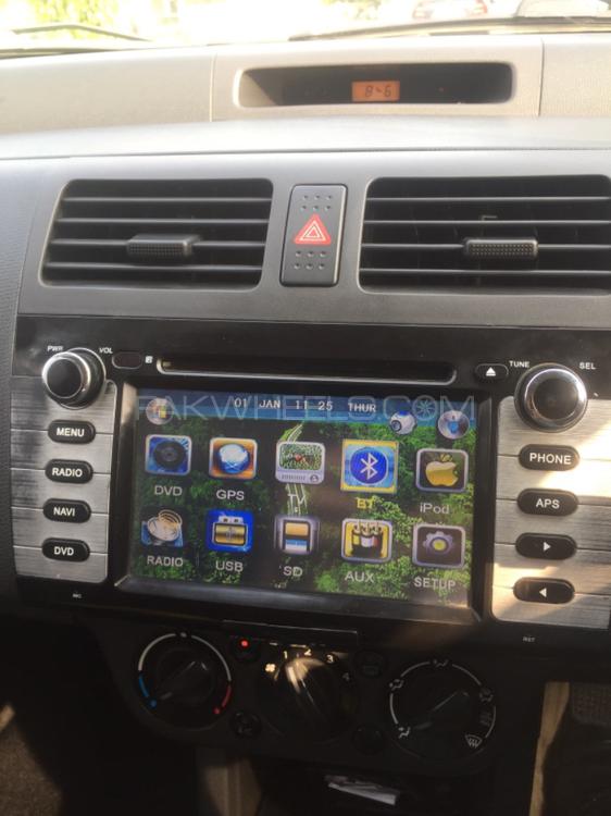 Suzuki Swift 2013 for Sale in Lahore Suzuki Swift 2013 for Sale in Lahore Image-10