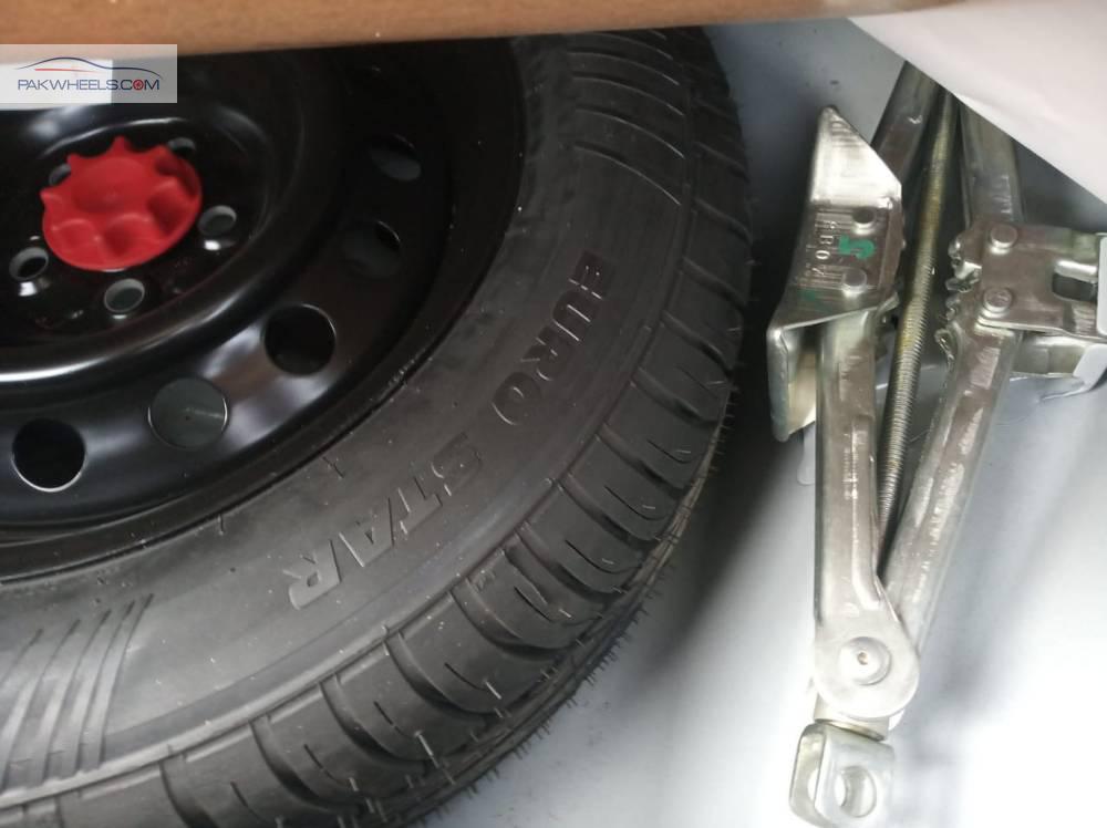 Toyota Corolla 2018 for Sale in Islamabad Toyota Corolla 2018 for Sale in Islamabad Image-16