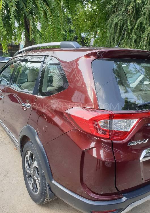 Honda BR-V 2018 for Sale in Islamabad Honda BR-V 2018 for Sale in Islamabad Image-4