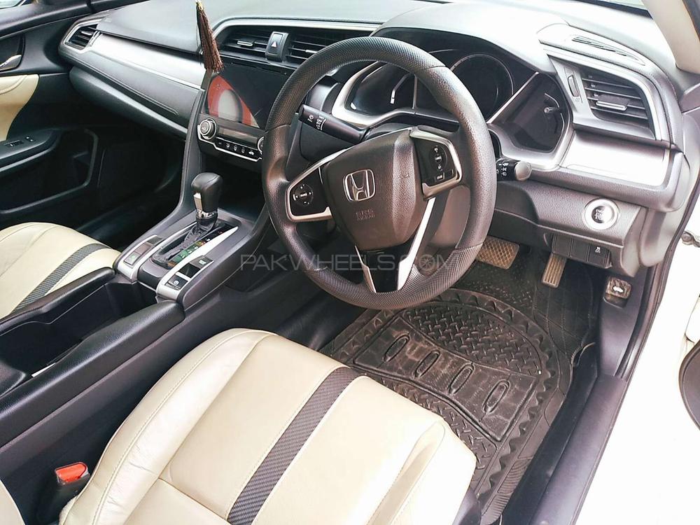 ہونڈا سوک 2016 for Sale in راولپنڈی ہونڈا سوک 2016 for Sale in راولپنڈی Image-9