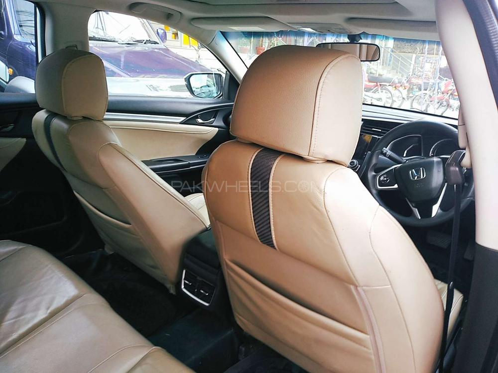 ہونڈا سوک 2016 for Sale in راولپنڈی ہونڈا سوک 2016 for Sale in راولپنڈی Image-12