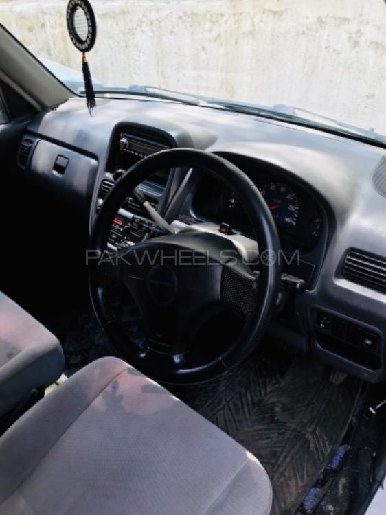 Subaru Pleo 2012 for Sale in Karachi Subaru Pleo 2012 for Sale in Karachi Image-7