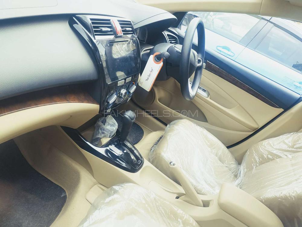 Honda City 2019 for Sale in Islamabad Honda City 2019 for Sale in Islamabad Image-8