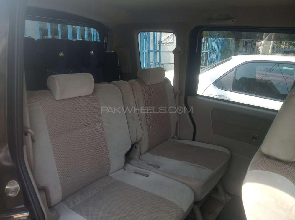 Suzuki Every Wagon 2009 for Sale in Gujranwala Suzuki Every Wagon 2009 for Sale in Gujranwala Image-8