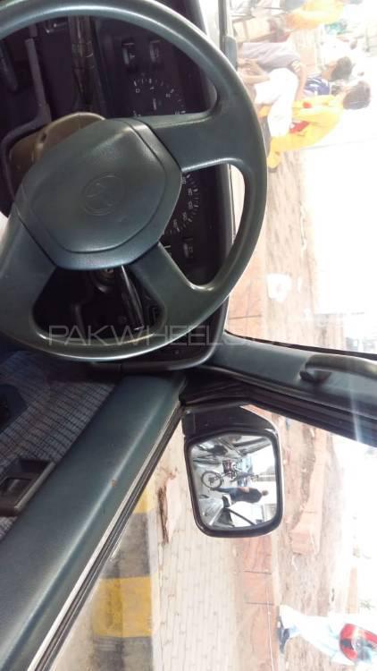 Toyota Surf 1993 for Sale in Rawalpindi Toyota Surf 1993 for Sale in Rawalpindi Image-3