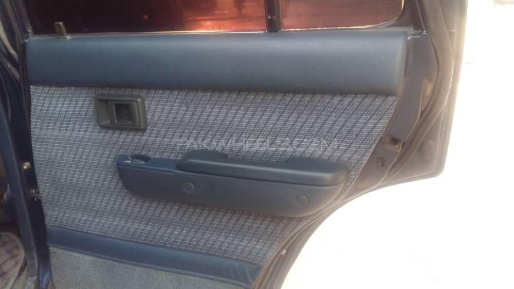 Toyota Surf 1993 for Sale in Rawalpindi Toyota Surf 1993 for Sale in Rawalpindi Image-15