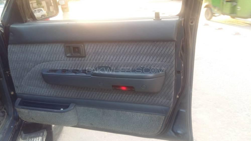 Toyota Surf 1993 for Sale in Rawalpindi Toyota Surf 1993 for Sale in Rawalpindi Image-18