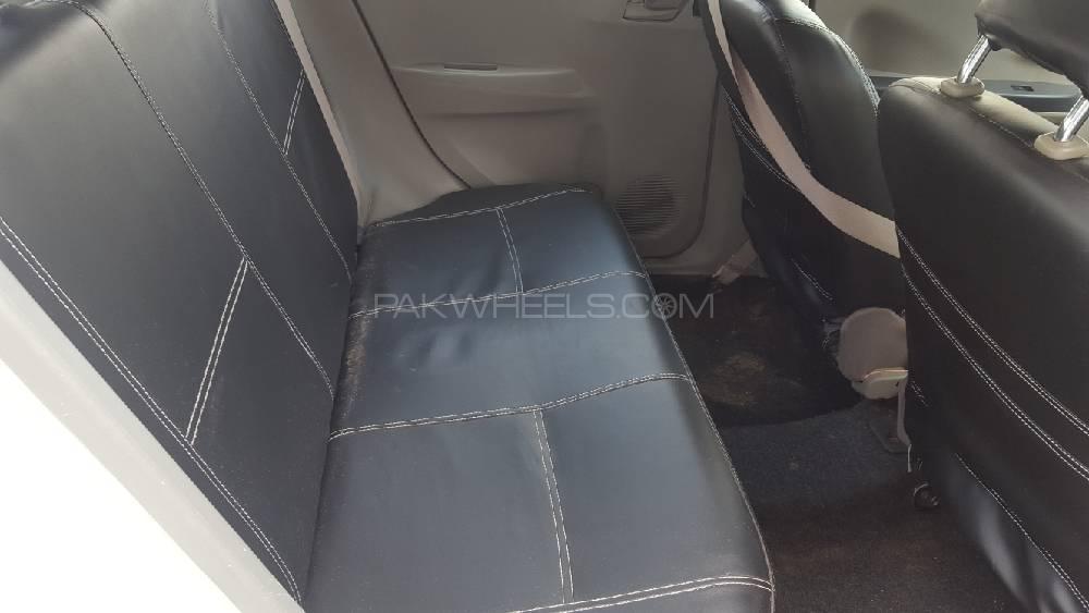 Daihatsu Mira 2014 for Sale in Karachi Daihatsu Mira 2014 for Sale in Karachi Image-8