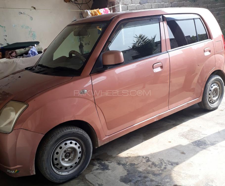 Suzuki Alto 2013 for Sale in Swabi Image-1