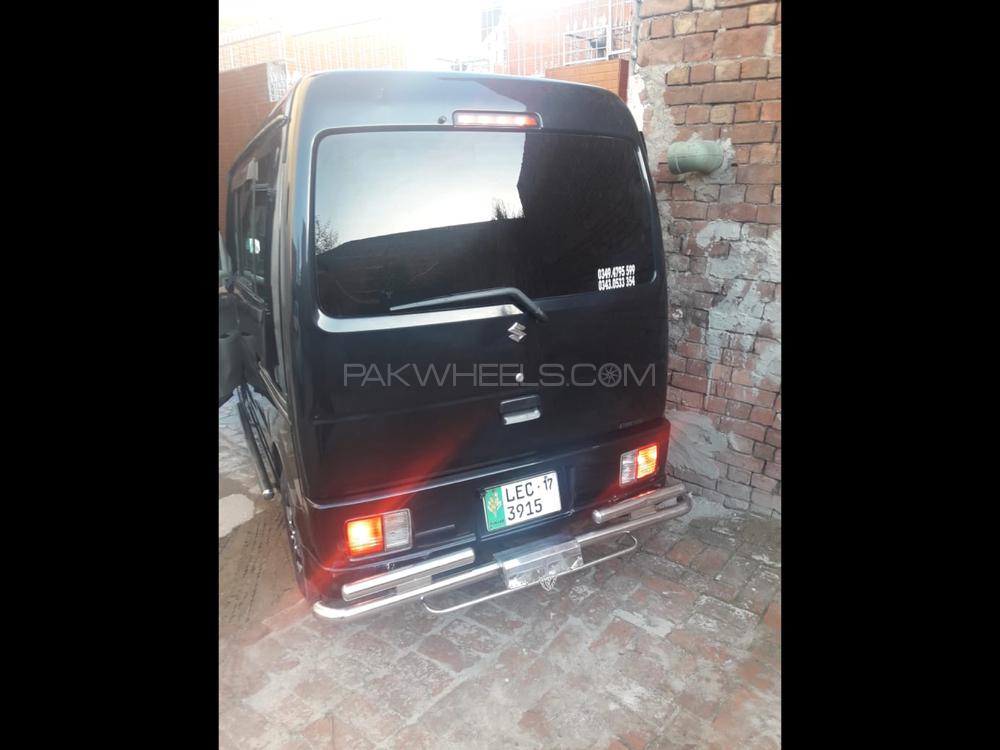 Suzuki Every 2012 for Sale in Gujrat Suzuki Every 2012 for Sale in Gujrat Image-2