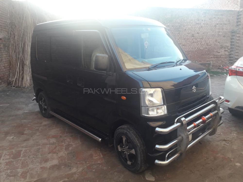 Suzuki Every 2012 for Sale in Gujrat Suzuki Every 2012 for Sale in Gujrat Image-5