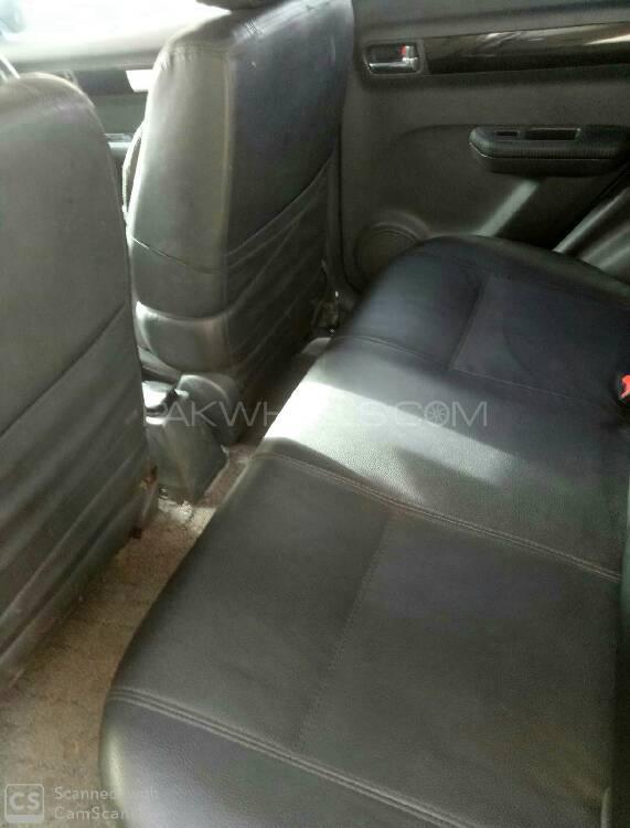 Suzuki Swift 2015 for Sale in Khanewal Suzuki Swift 2015 for Sale in Khanewal Image-7