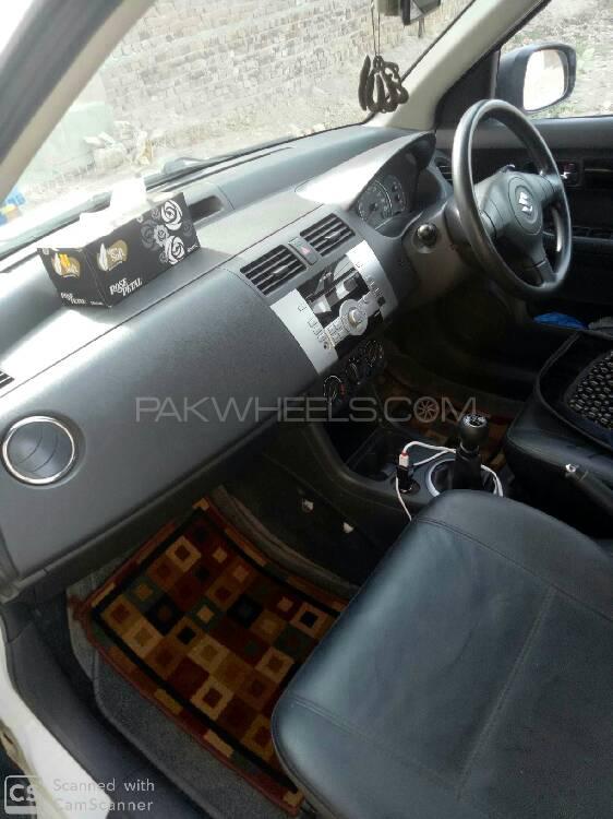 Suzuki Swift 2015 for Sale in Khanewal Suzuki Swift 2015 for Sale in Khanewal Image-6