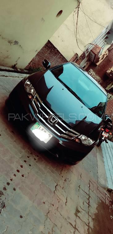 Honda City 2017 for Sale in Sialkot Image-1