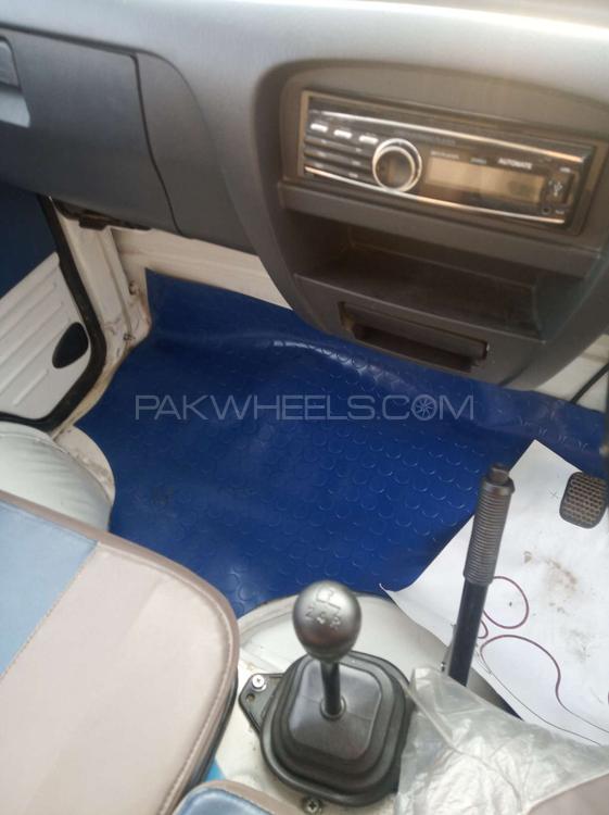 Suzuki Bolan 2018 for Sale in Gujranwala Suzuki Bolan 2018 for Sale in Gujranwala Image-10