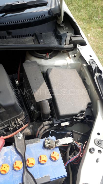Toyota Corolla 2018 for Sale in Lahore Toyota Corolla 2018 for Sale in Lahore Image-7