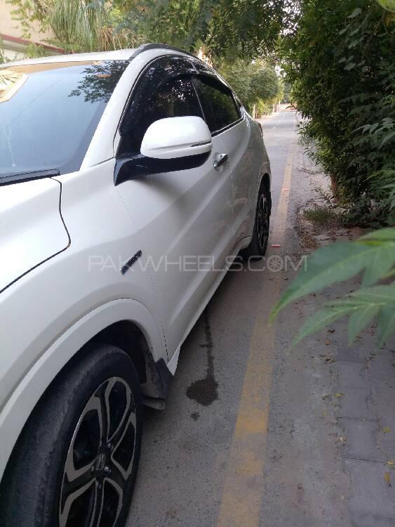 ہونڈا ویزِل 2014 for Sale in ملتان ہونڈا ویزِل 2014 for Sale in ملتان Image-7