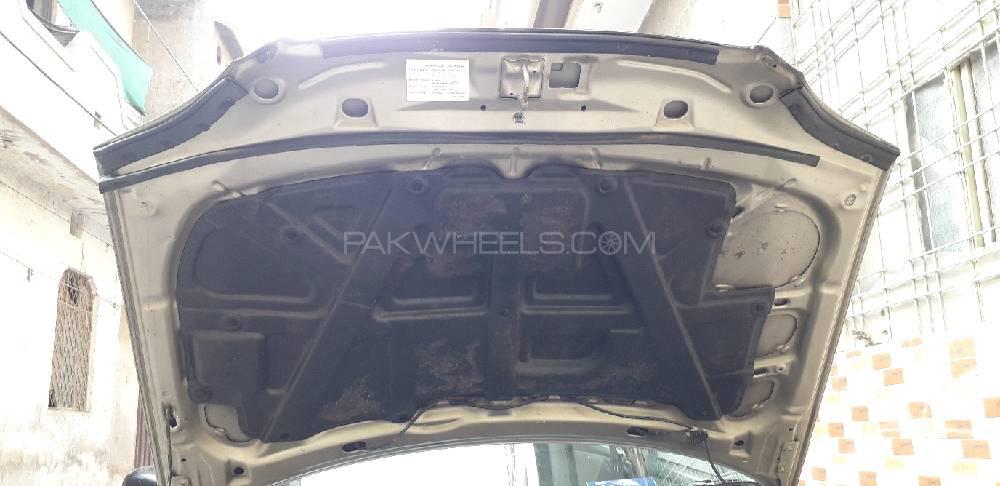 Suzuki Baleno 2005 for Sale in Lahore Suzuki Baleno 2005 for Sale in Lahore Image-7