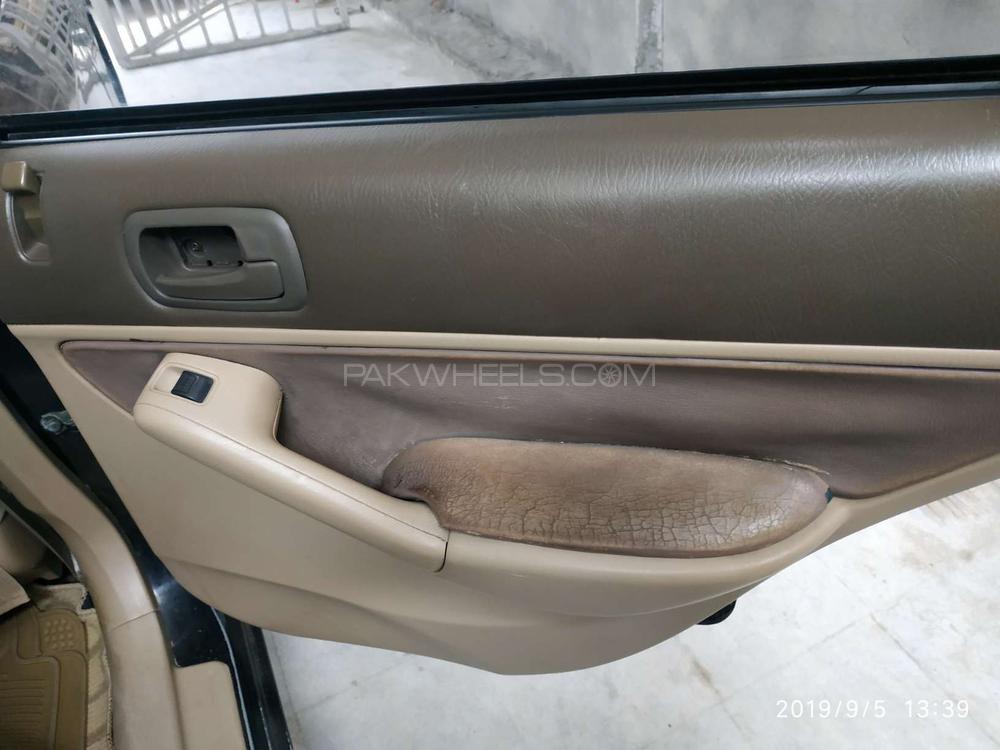 Honda Civic 2003 for Sale in Rawalpindi Honda Civic 2003 for Sale in Rawalpindi Image-7