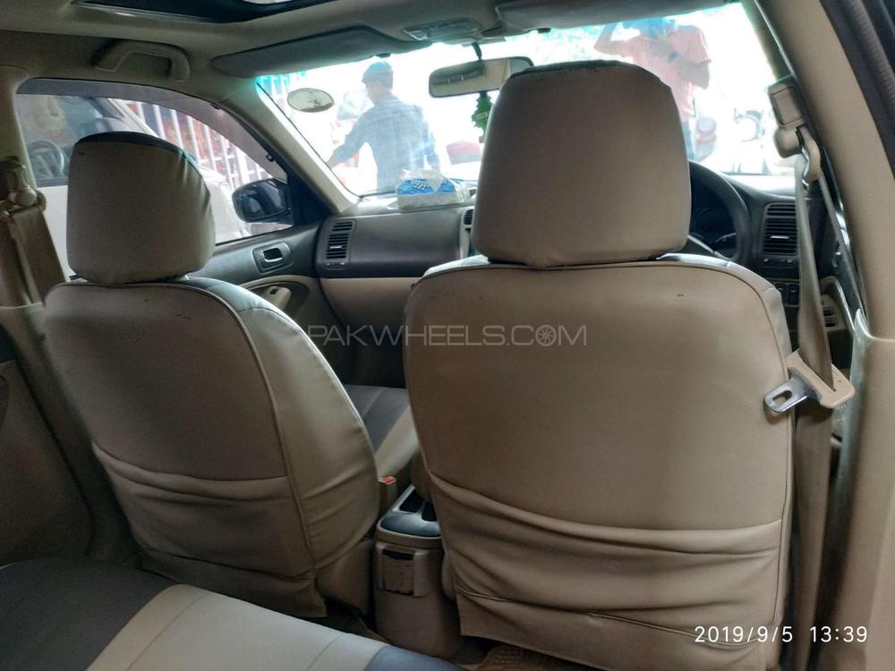 Honda Civic 2003 for Sale in Rawalpindi Honda Civic 2003 for Sale in Rawalpindi Image-8