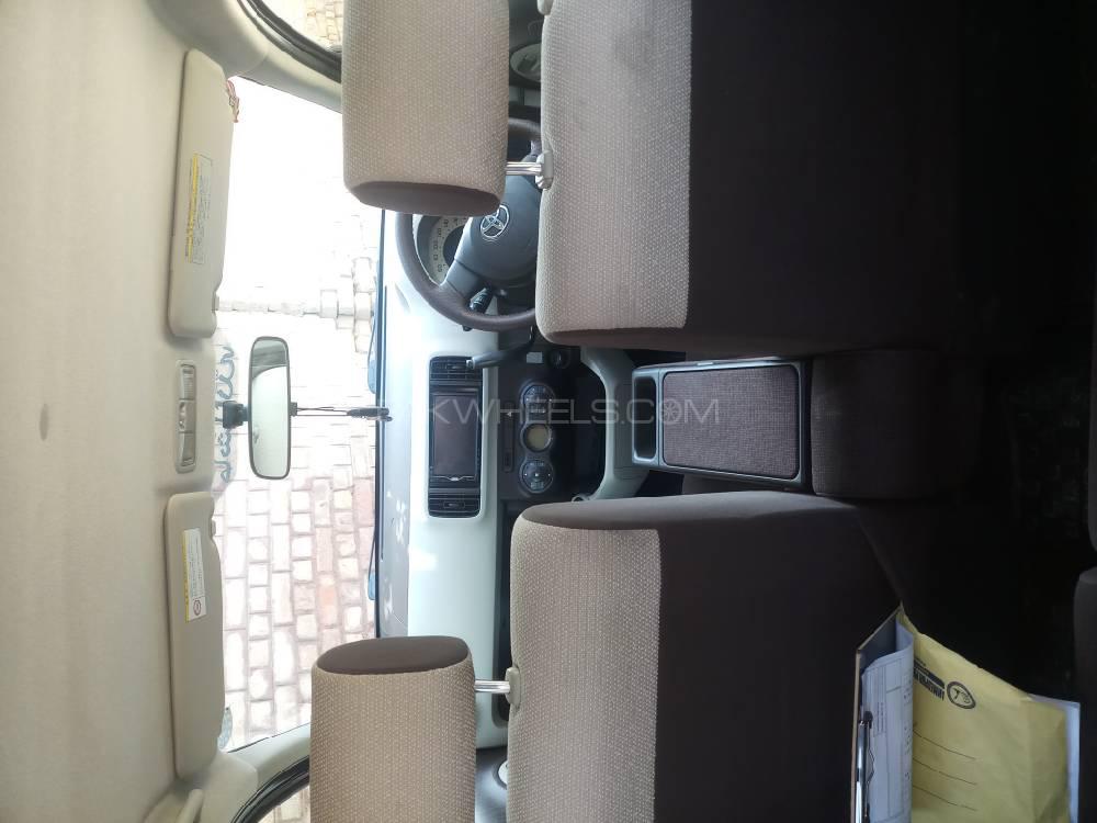 Toyota Passo 2014 for Sale in Bahawalpur Toyota Passo 2014 for Sale in Bahawalpur Image-7