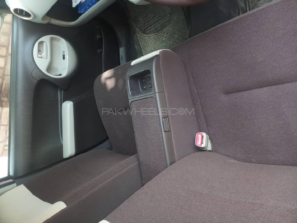 Toyota Passo 2014 for Sale in Bahawalpur Toyota Passo 2014 for Sale in Bahawalpur Image-9