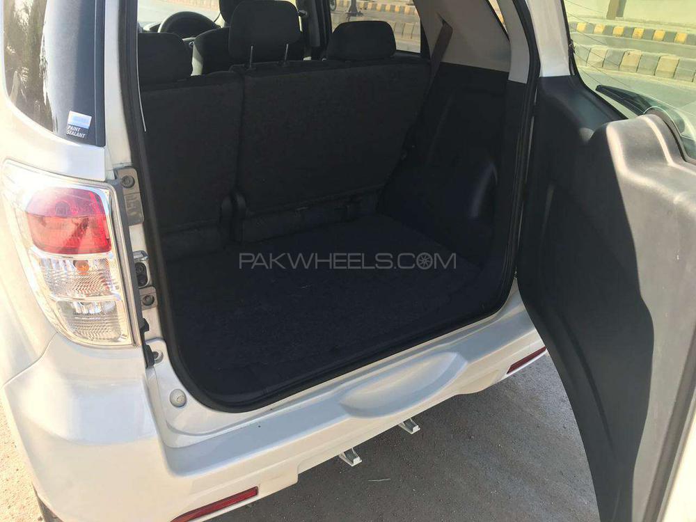 Toyota Rush 2013 for Sale in Rawalpindi Toyota Rush 2013 for Sale in Rawalpindi Image-7