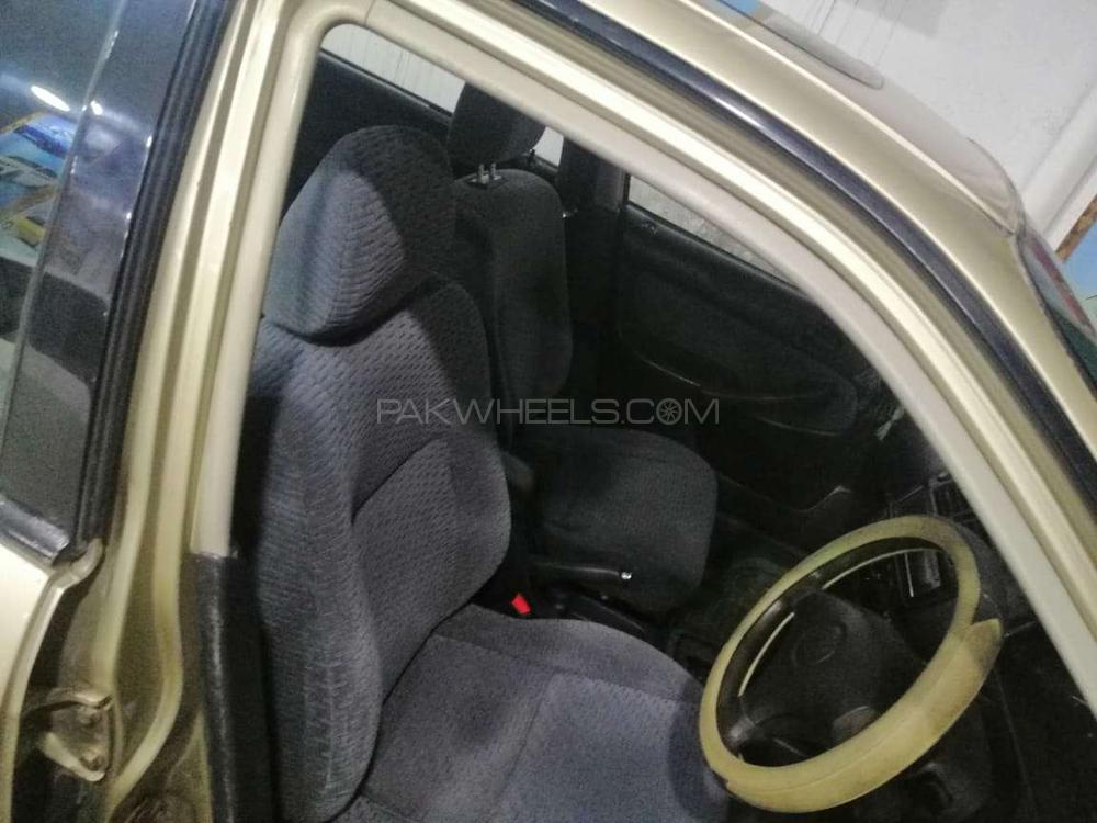 Honda Civic 1999 for Sale in Multan Honda Civic 1999 for Sale in Multan Image-5