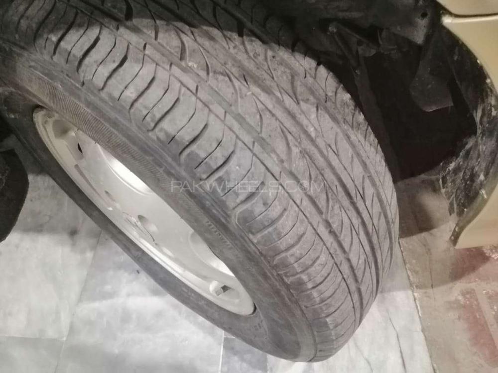 Honda Civic 1999 for Sale in Multan Honda Civic 1999 for Sale in Multan Image-6