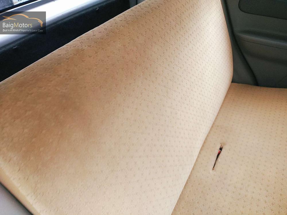 Nissan Pino 2008 for Sale in Rawalpindi Nissan Pino 2008 for Sale in Rawalpindi Image-13