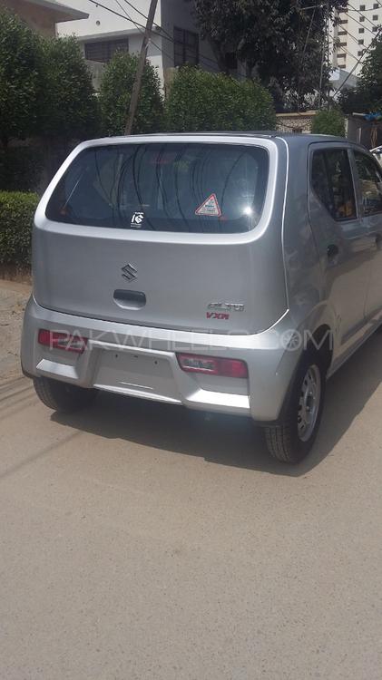 Suzuki Alto 2019 for Sale in Karachi Suzuki Alto 2019 for Sale in Karachi Image-3