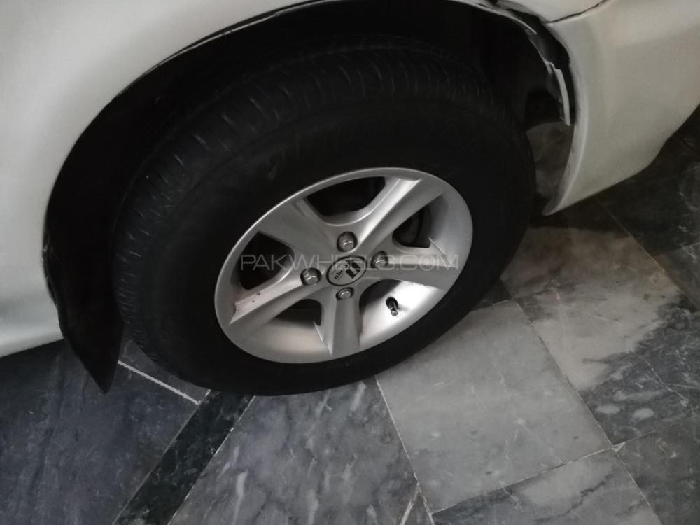 Honda City 2002 for Sale in Abbottabad Honda City 2002 for Sale in Abbottabad Image-3