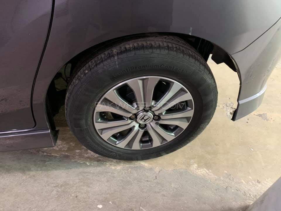 Honda Spike 2013 for Sale in Islamabad Honda Spike 2013 for Sale in Islamabad Image-13