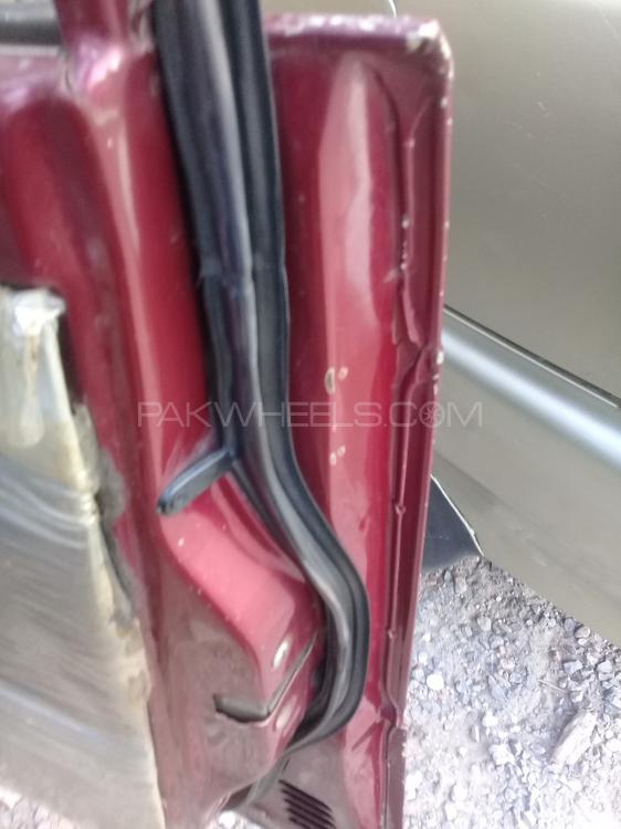 Suzuki Mehran 2009 for Sale in Rawalpindi Suzuki Mehran 2009 for Sale in Rawalpindi Image-6