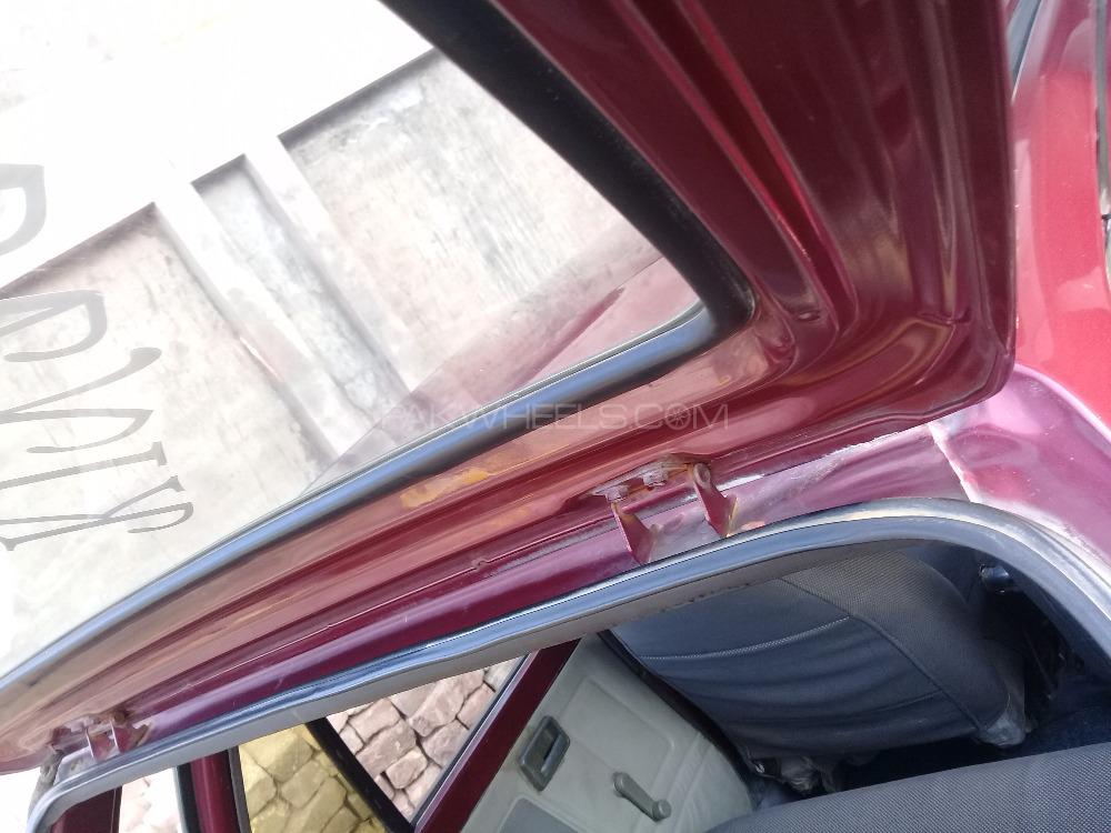 Suzuki Mehran 2009 for Sale in Rawalpindi Suzuki Mehran 2009 for Sale in Rawalpindi Image-3