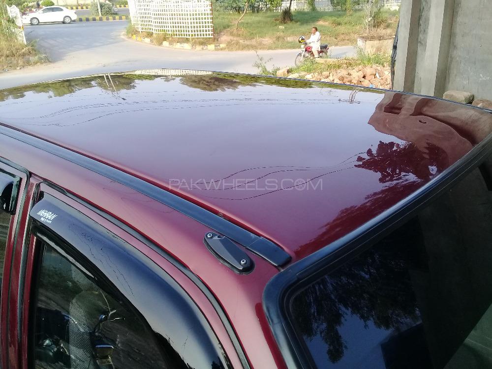 Suzuki Mehran 2009 for Sale in Rawalpindi Suzuki Mehran 2009 for Sale in Rawalpindi Image-11