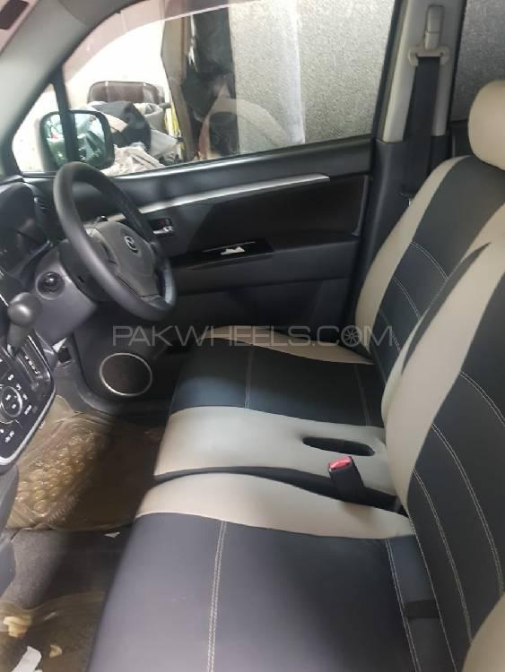 Suzuki Wagon R 2011 for Sale in Lahore Suzuki Wagon R 2011 for Sale in Lahore Image-4