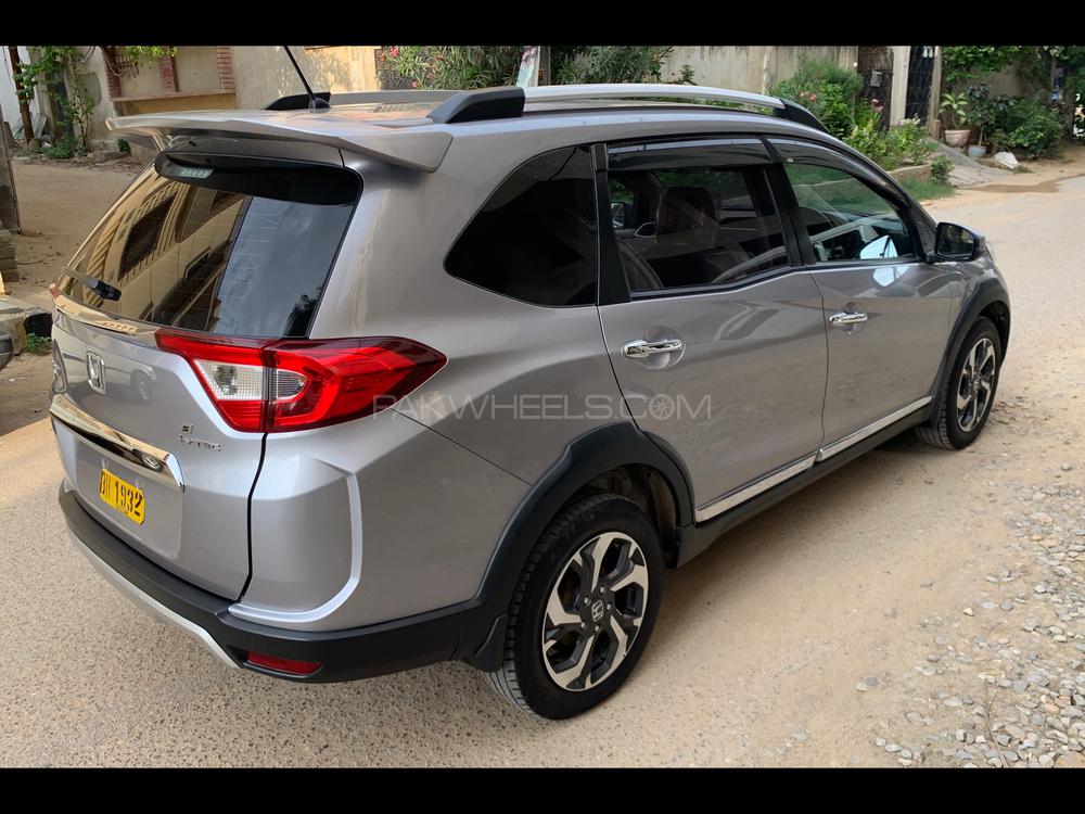 Honda BR-V 2019 for Sale in Karachi Honda BR-V 2019 for Sale in Karachi Image-10