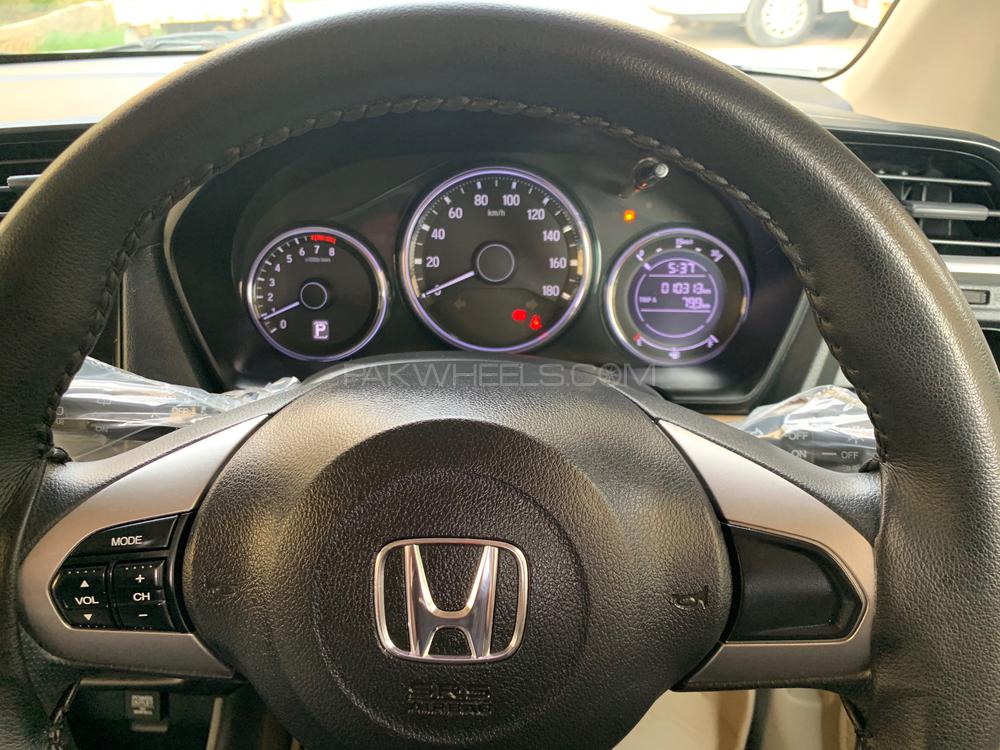 Honda BR-V 2019 for Sale in Karachi Honda BR-V 2019 for Sale in Karachi Image-13