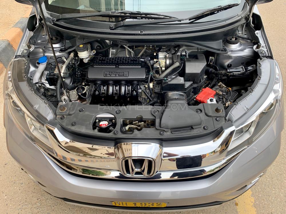 Honda BR-V 2019 for Sale in Karachi Honda BR-V 2019 for Sale in Karachi Image-15