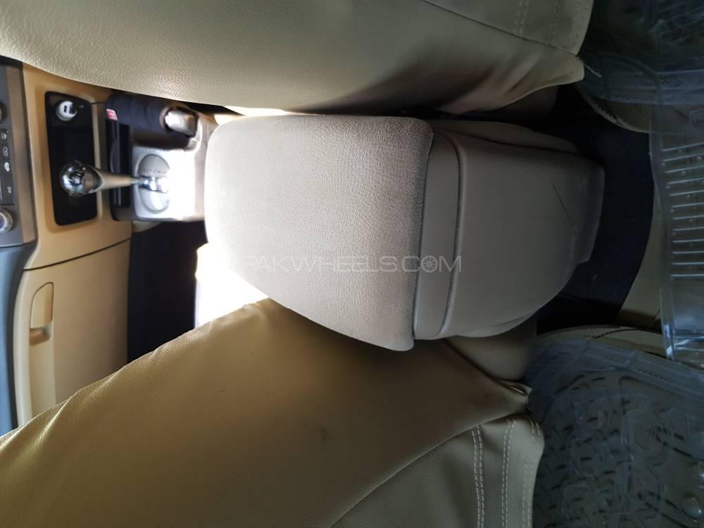 Honda Civic 2007 for Sale in Muzaffarabad Honda Civic 2007 for Sale in Muzaffarabad Image-4