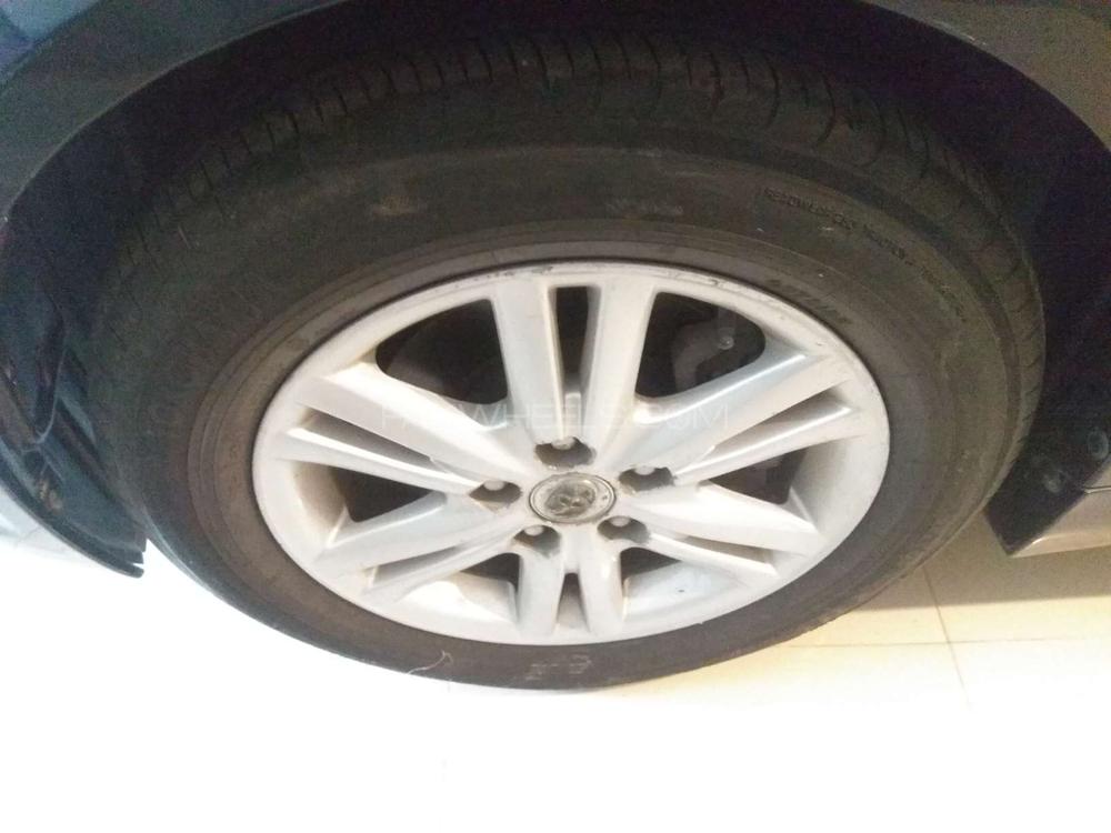 Toyota Mark X 2005 for Sale in Karachi Toyota Mark X 2005 for Sale in Karachi Image-3