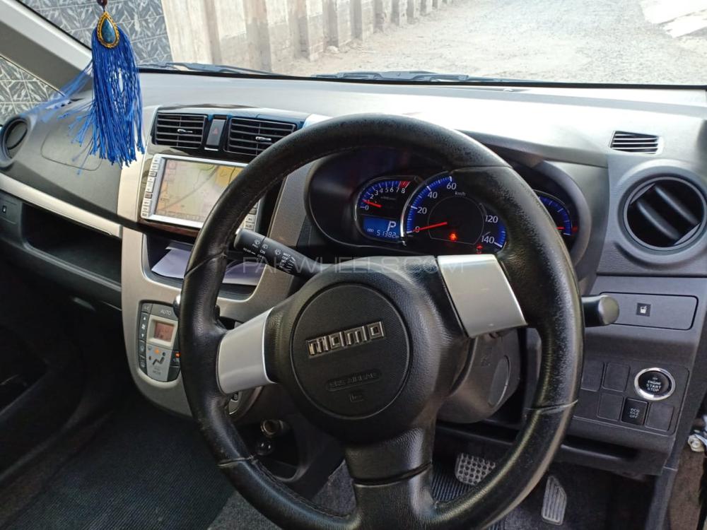 Daihatsu Move 2017 for Sale in Multan Daihatsu Move 2017 for Sale in Multan Image-6