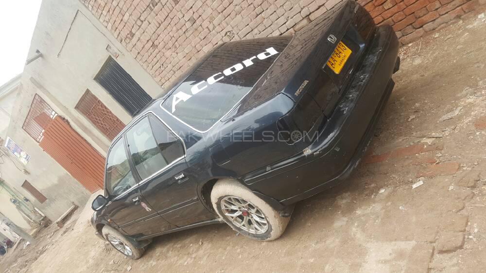 ہونڈا اکارڈ 1993 for Sale in ملتان ہونڈا اکارڈ 1993 for Sale in ملتان Image-5