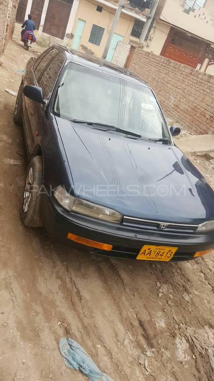 ہونڈا اکارڈ 1993 for Sale in ملتان ہونڈا اکارڈ 1993 for Sale in ملتان Image-15