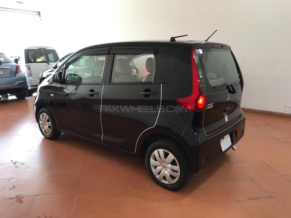 Mitsubishi Ek Wagon 2015 for Sale in Multan Mitsubishi Ek Wagon 2015 for Sale in Multan Image-14